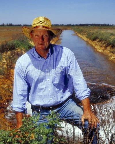 Neil Duncan: Agricultural Portfolio: 2 of 8