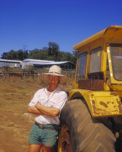 Neil Duncan: Agricultural Portfolio: 4 of 8