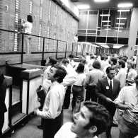 1974 Sydney Stock Exchange