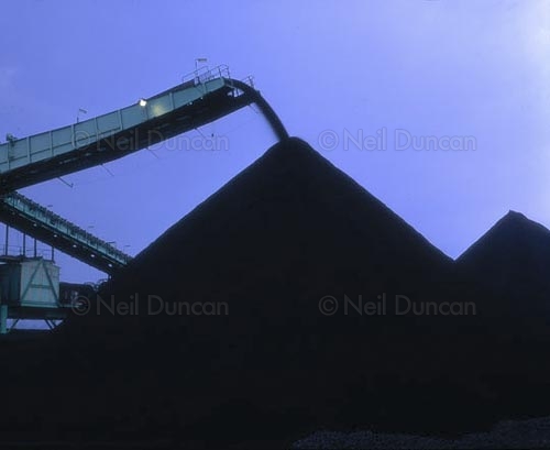 Neil Duncan: Mining Portfolio: 4 of 17
